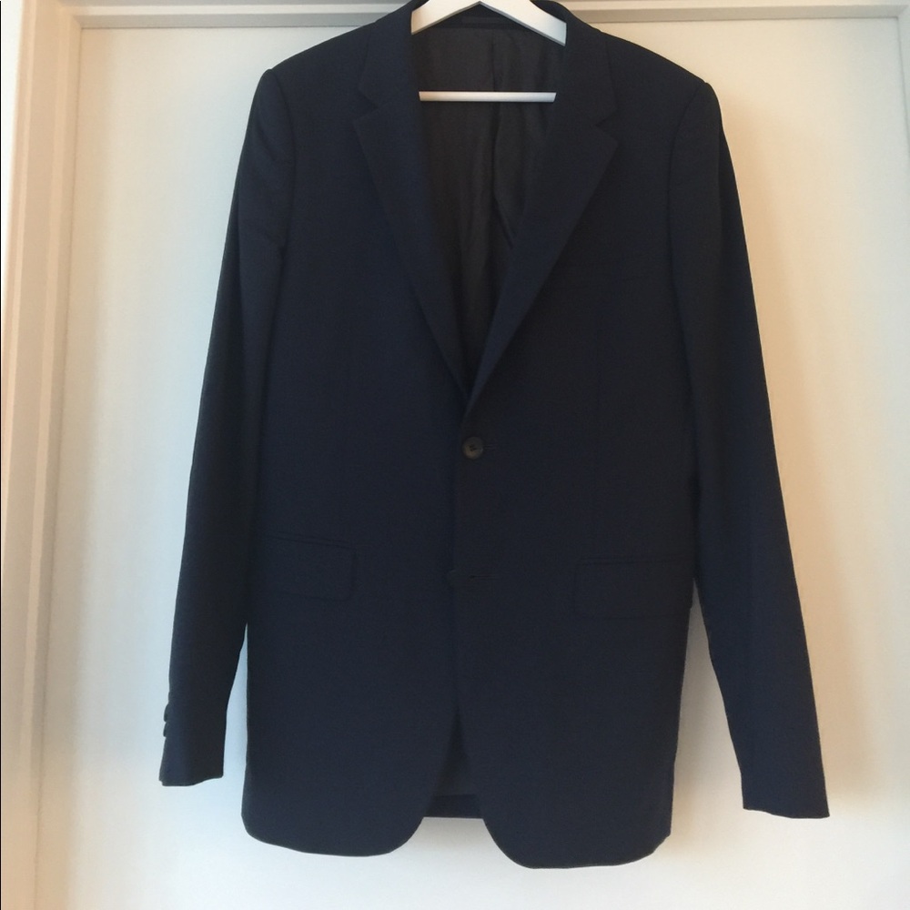 Men’s Theory jacket